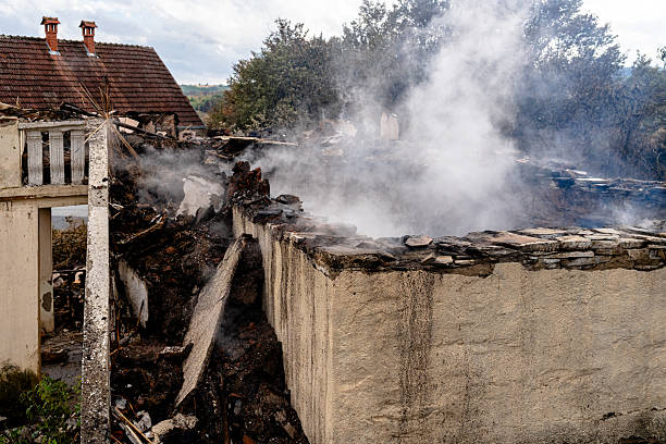 Affordable Fire Damage Assessment solutions in Knoxville, MD